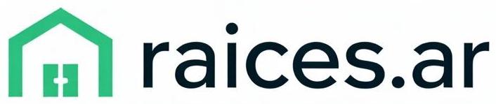 raices.ar