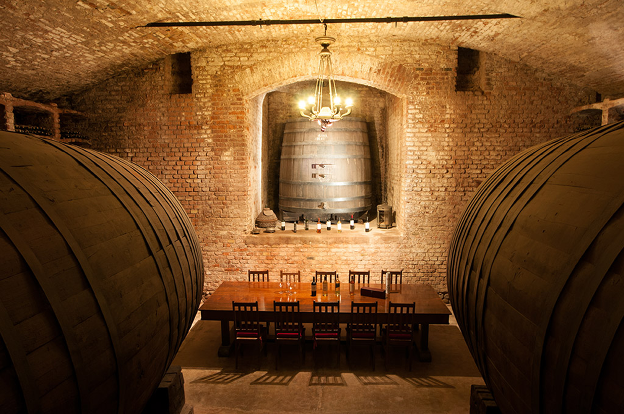 Mendoza – Rodeo del Medio: Descubrí la bodega más antigua de Argentina y su legado.